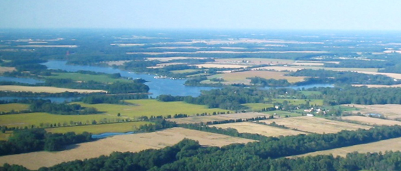 Stories of the Chesapeake Heritage Area